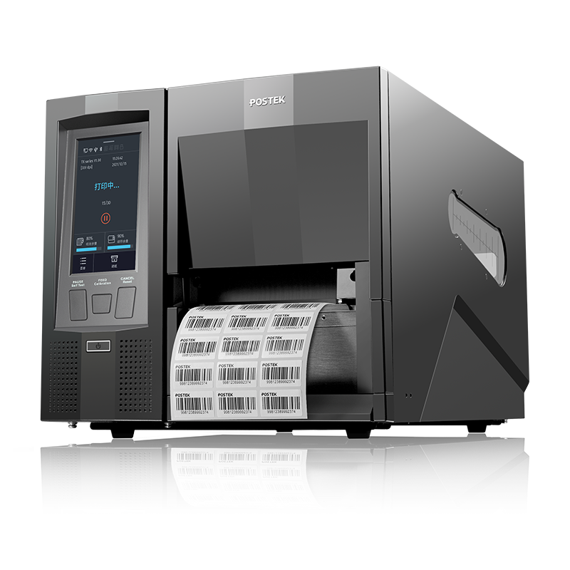  POSTEK（博思得）  EXP系列   RFID 打印机