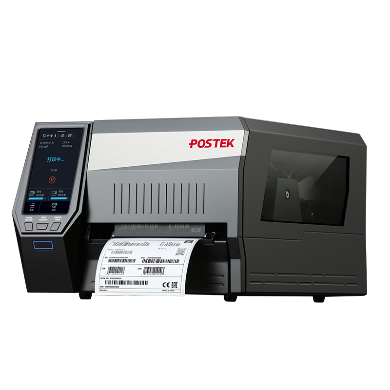  POSTEK（博思得）  桌面型   RFID 打印机