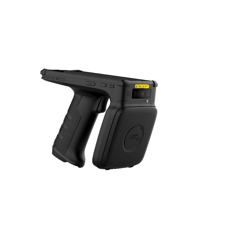 UTouch 2     RFID手持机