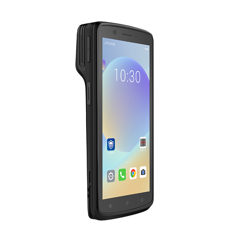 UTouch 2-S    RFID手持机