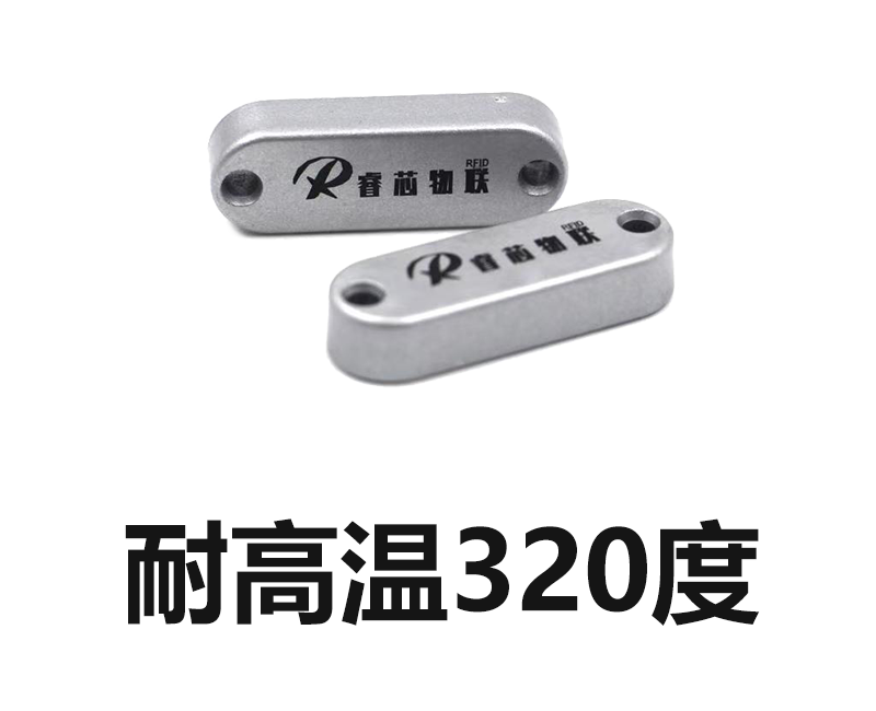 耐300℃高温抗金属标签  RSS5831